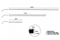 Preview: ambitrim® Digital PRO RGB RGBIC FULL LED Ambientebeleuchtung Sets Ambiente Lichtleiste
